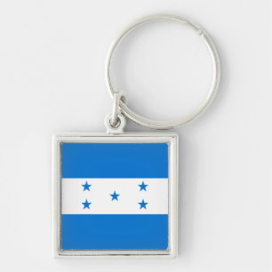 Honduras Sleutelhanger