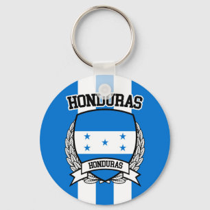 Honduras Sleutelhanger