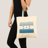 Honduras Tote Bag (Voorkant (product))