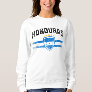 Honduras Trui