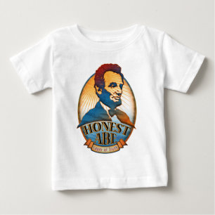 Honest Abe Lincoln