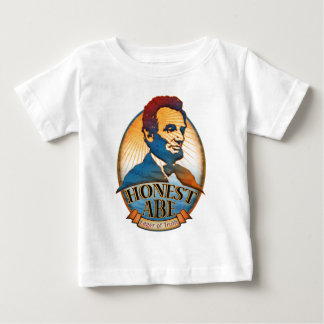 Honest Abe Lincoln