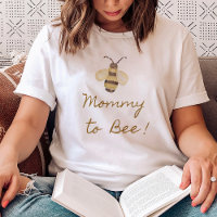 Honey Baby shower Mama To Bee