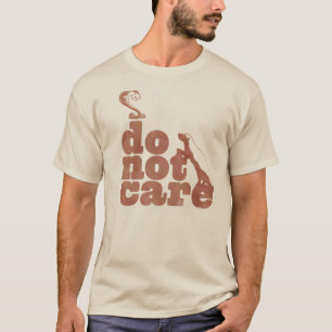 Honey Badger T-shirt
