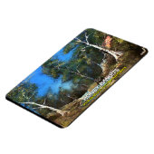 Honey Bandits Magneet (Linkerzijde)