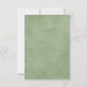 Honey Bear Anniversaire Fête Merci Cartes (Dos)