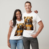 Honey Bear Shirt (Unisex)