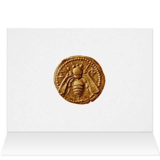 HONEY BEE (Intérieur Horizontal (Haut))