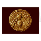 HONEY BEE (Devant horizontal)