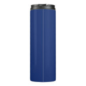 HONEY BEE ALUMINIUM WATERFLES THERMOSBEKER (Achterkant)