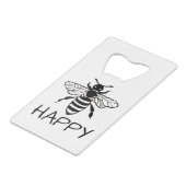 Honey Bee/ Be Happy (Dos Angle)