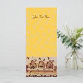 HONEY BEE ,BEEKEEPER APIARIST (Staand voorkant)