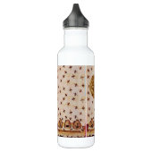HONEY BEE ,BEEKEEPER WATERFLES  (Links)