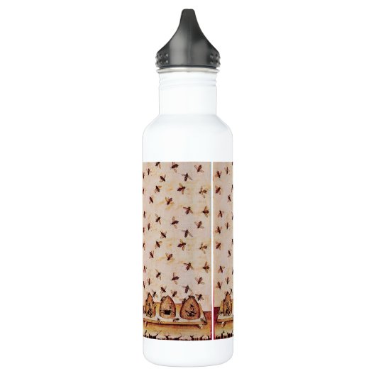 HONEY BEE ,BEEKEEPER WATERFLES  (Links)