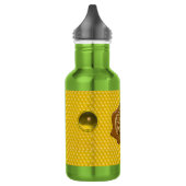 HONEY BEE, BEEKEEPER, WAX SEAL WATERFLES  (Links)