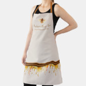 Honey Bee Business Branding Schort (Insitu)