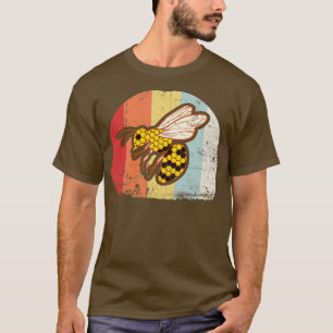 Honey Bee Gift Idee Imker T-shirt