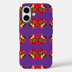 Honey Bee Good - Bij Met Attitude Hoesje