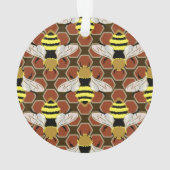 Honey Bee Graphic (dos)