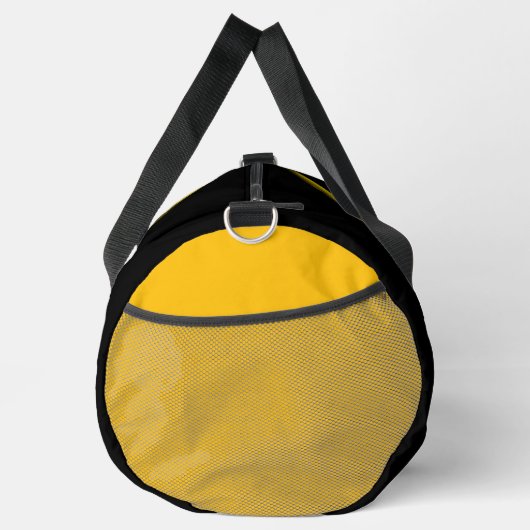 Honey Bee Honeycomb Graphic Plunjezak (Rechts)