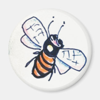 Honey Bee, Magnet Magneet
