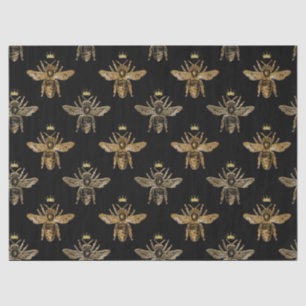 Honey Bee Serie Ontwerp 16 Tissue Papier