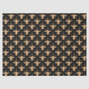 Honey Bee Series Design 17 Vloeipapier Tissuepapier