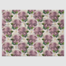  Honey Bee Series Design 5 Tissue Paper Tissuepapier