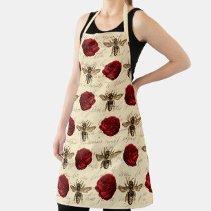  Honey Bee Series Design 6 Schort
