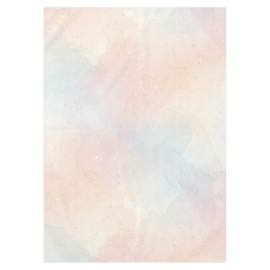 Honey Bee Tablecloth Tafelkleed (Voorkant)