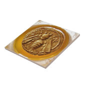 HONEY BEE TEGELTJE (Zijkant)