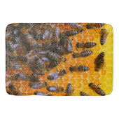 HONEY BEES BADMAT (Voorkant)