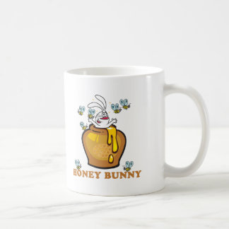 Honey Bunny Easter Koffiemok