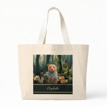 Honey Bunny en Boo Beer