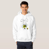 Honey Bunny Hoodie (Voorkant volledig)