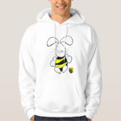 Honey Bunny Hoodie (Voorkant)