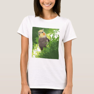 Honey de Kokkel T-shirt
