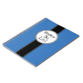 Honey Do List Modern Handyman Notitieboek (Linkerzijde)