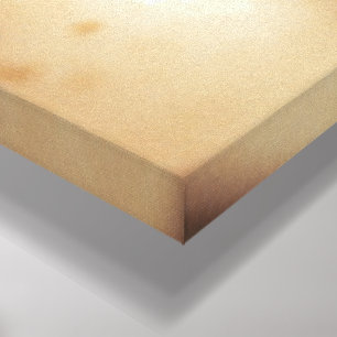 Honey Drip Beauty Canvas Afdruk