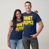 Honey Dripper T-shirt (Unisex)