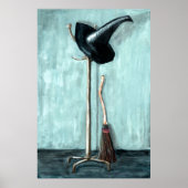 Honey, I’m Home Poster (Voorkant)