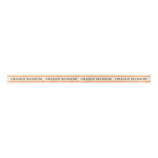 Honey Jar Sinaasappel Lint (Voorkant)