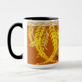 Honey Locust on a Combo Mok (A) (Links)