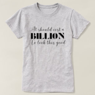 Honey Lyrics Fan T-shirt