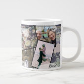 Honey Moon 8 foto's Extra Grote Beker (Rechts)