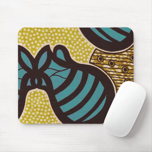 Honey Pot Muismat (Met muis)