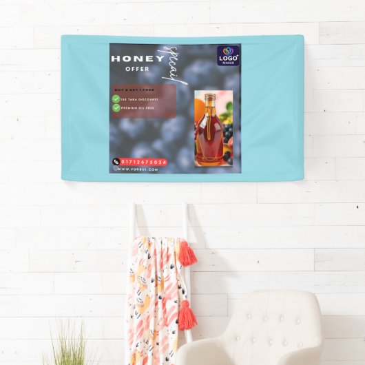 honey 🍯 spandoek (Insitu)