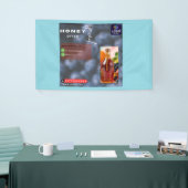 honey 🍯 spandoek (Beurs)