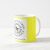 Honeybee Conservancy Mok (Voorkant rechts)