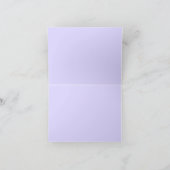 Honeybee et Bumblebee carte blanche (Intérieur)